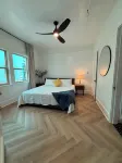 The Historic George Hotel - Apartments