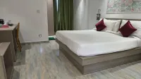 Matha Forest Resort
