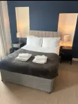 Charming 3-Bedroom House in Radcliffe, Manchester
