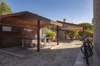 Iris Stone Built Villa - 4 stjerner