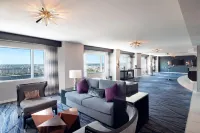 Hilton Baltimore Inner Harbor