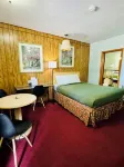 Hillcrest Motel - 2 estrellas