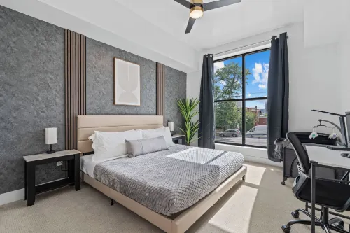 Mayehouse by Stylish Stays - 3-Star