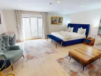 Florya Novi Hotel Florya Atatürk Deniz Köşkü Ve Sosyal Tesisleri (TBMM) yakınındaki oteller