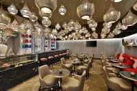 Hilton Tangier City Center - 5-Star