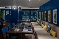 Rok Hotel Kingston, Tapestry Collection by Hilton - servizio colazione