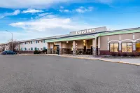 Days Inn by Wyndham Minot Hotel di 