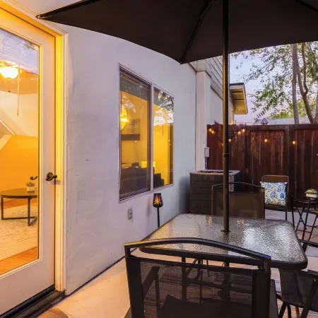 Walk to Downtown Paso & Sip Local Wine Under the Stars Casa Robles by Avantstay