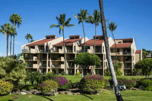 Castle Kama'ole Sands