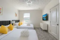 SmartStay Homes - Homestays