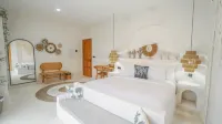 Bohemian Jogja Villas with Private Pool