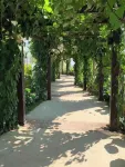 heavenly stay, three bedroom apartment w/pool Hotels in 