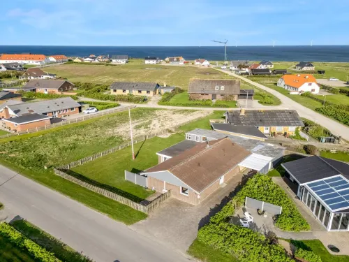 "Mads" - 400m from the Sea - Alojamientos
