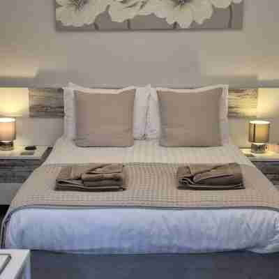 Barclay Guest House Rooms