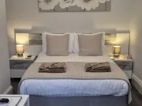 Barclay Guest House