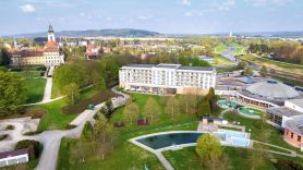 Gotthard Therme Hotel & Conference