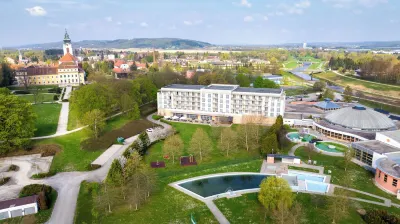 Gotthard Therme Hotel & Conference Hotels in 