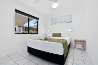 Ingenia Holidays Hervey Bay - parking