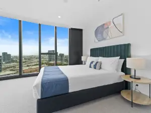 Aspire Melbourne - Official