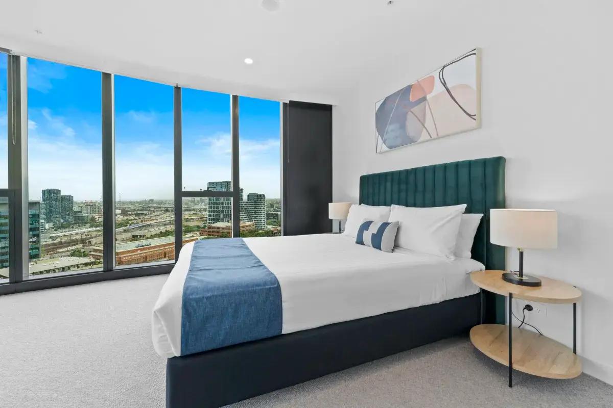 Aspire Melbourne - Official