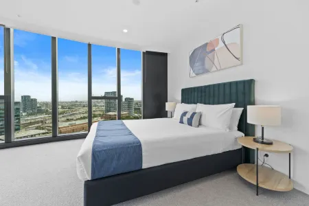 Aspire Melbourne - Official