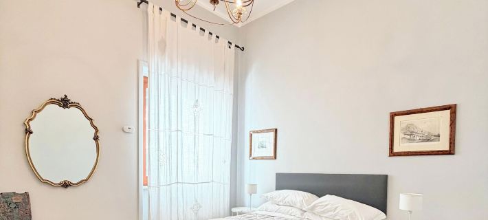 See the Sea B&B Hoteles en Salerno