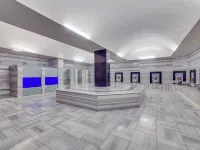 Aydin Cemberlitas Otel Hotels in Aydin