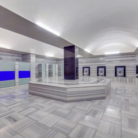 Aydin Cemberlitas Otel