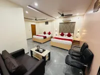Hotel Bodhi Retreat by Basotel