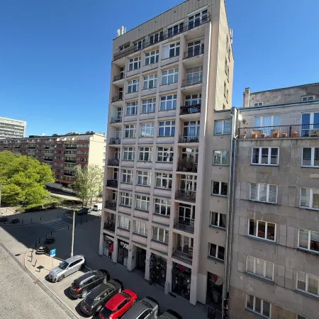 Fantastic-Inn Warszawa - Kopernika Отели рядом с достопримечательностью «Бельведерский дворец»