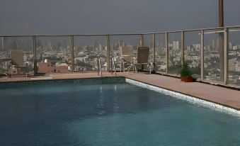 Le Jazz Hotel