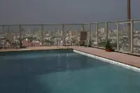 Le Jazz Hotel