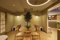 Landmark Hotel - spa