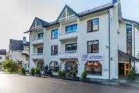 Nordis Hotel Lofoten - 3 ดาว