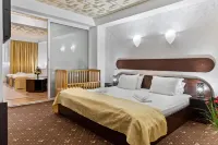 Hotel Charter Otopeni Hotels in 