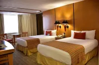 Hotel Guadalajara Plaza Ejecutivo - Swimmingpools