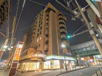 Shinsaibashi Arty Inn