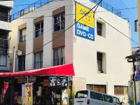 Bnb+Atami Resort Các khách sạn gần Bến du thuyền Atami