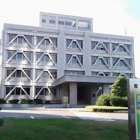 Yamagata Nanokamachi Washington Hotel Отели рядом с достопримечательностью «Буншокан»