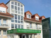 Hotel Markkleeberger Hof Hotels in Markkleeberg