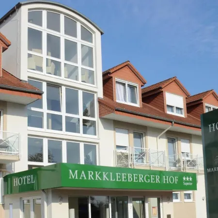 Hotel Markkleeberger Hof