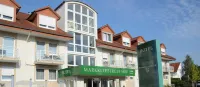 Hotel Markkleeberger Hof