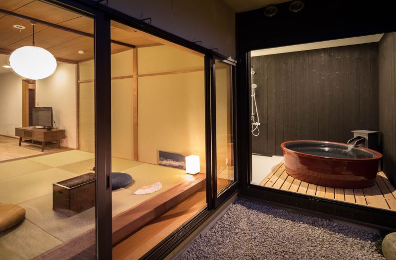 Kiraku Kyoto Higashiyama photo 2