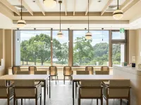 Greenpia Setouchi Hotel a Kure