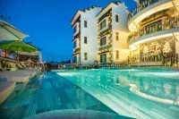 Happy Life Memories Hoi An Hotel & Spa