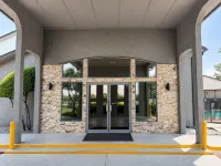 Studio 6 Suites – Mesquite, TX – Gross Rd.