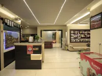 Hotel Devraj Palace Hotels in Khargone