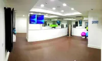 Westminster Hotel & Spa Nice - Fitnessstudio
