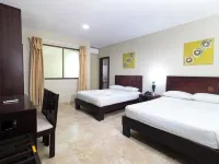 Hotel Marvento Suites Hotels in Salinas