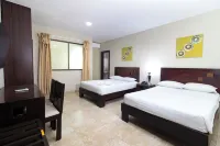 Hotel Marvento Suites